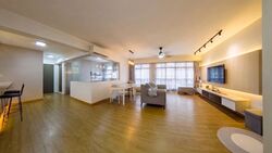 Blk 443A West Ridges @ Bukit Batok (Bukit Batok), HDB 5 Rooms #588497121